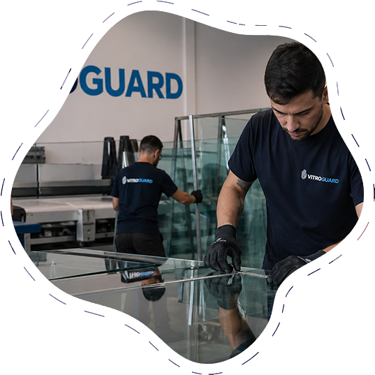 Vitroguard